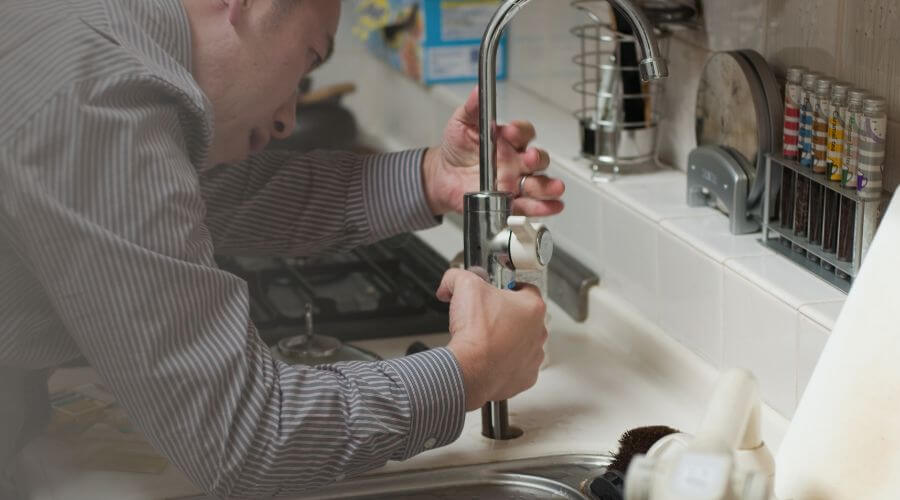Professional expert plumbing services in Eltopia, WA